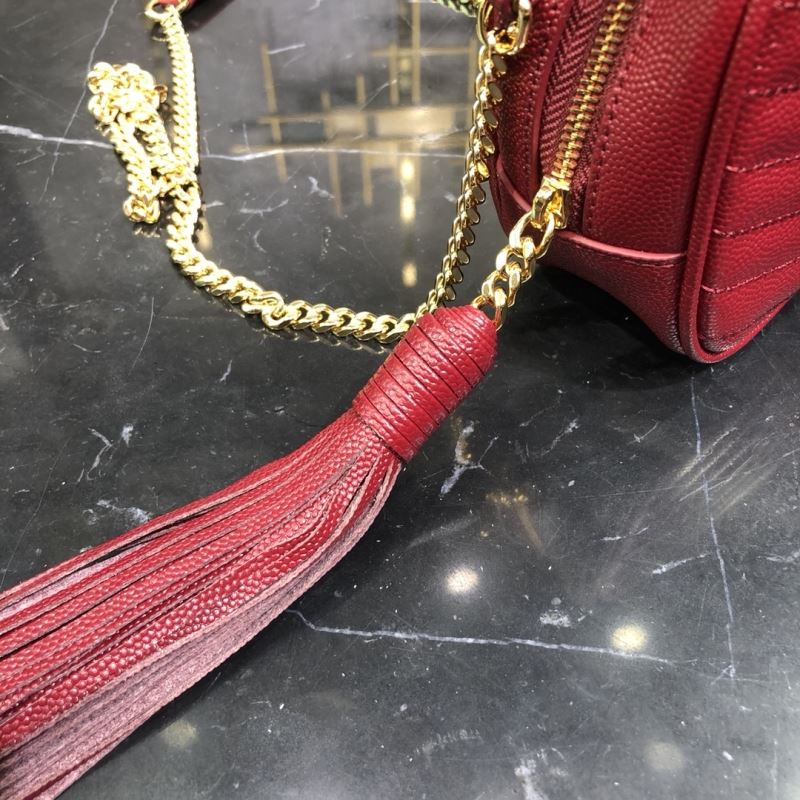 YSL Satchel Bags